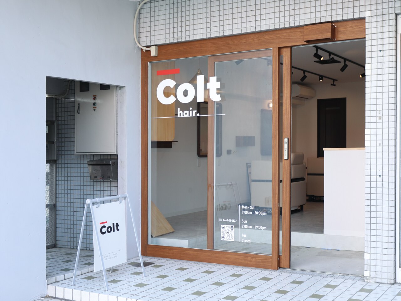 COLT